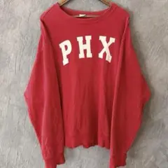 古着 70s vintage チャンピオン バーダグ スウェット