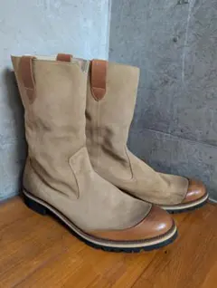 2025年最新】glamb メンズ ブーツ・革靴の人気アイテム - メルカリ