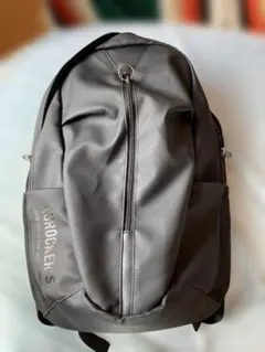 美品CAINZ PRO KUROCKER’S リュックサック M バックパック黒
