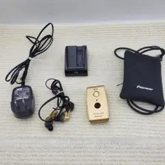 動作品 パイオニア femimi VMR-M800 集音器 充電器 イヤホン付のサムネイル