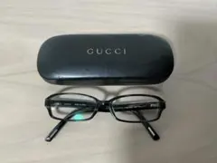 GUCCI グッチメガネフレーム GG-9036J 度なし ※ケースなし