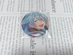 あんスタ コレクション 缶バッジ jun 日々樹渉