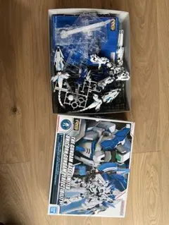 RG 1/144 ガンダムベース限定 ユニコーンガンダム ペルフェクティビリティ