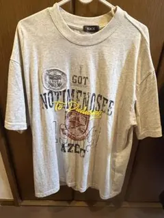 りなちゃんに貰ったTシャツ