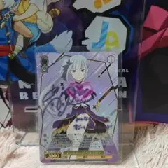 シャニマス カードフォリオ 斑鳩ルカ MR | Mercari