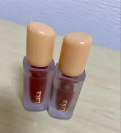 Laka フルーティーグラムティント 2本セット