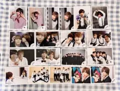 TravisJapan 七五三掛龍也 官方寫真集 60張 組合販售