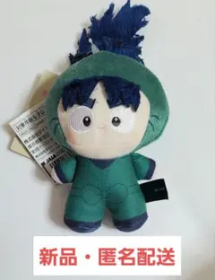 【新品・タグ付き】忍たま乱太郎 てちぬい vol.3 七松小平太　③