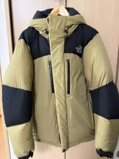 ノースフェイス　バルトロライトジャケット　XL