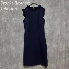 Brooks Brothers ブルックスブラザーズTollegno ワンピースのサムネイル