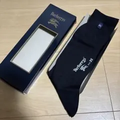新品・未使用品　メンズ　バーバリー　Burberrys 靴下　ソックス