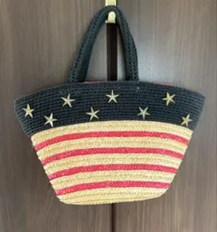 RODEO CROWNS かごバッグのサムネイル