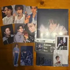 TREASURE　CD トレカ