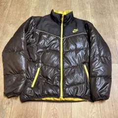 Nike ダウンジャケット　SIZE L