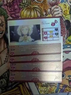 ラブライブカードゲーム