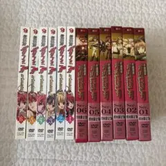 フェアリーテイル コンビニ版 全巻 コミックセットFAIRY TAIL 総集編