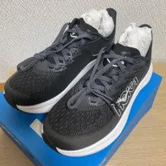 HOKA MACH6 WIDE スニーカー 靴 24cm ランニングシューズのサムネイル