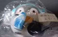 お顔厳選】ADコウペンちゃんなマスコット【テレビ朝日限定商品 