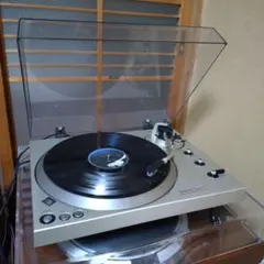 Technics フルオートプレーヤー SL-1301 整備済み/針新品 送料込