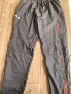 アンダーアーマー　長ズボン