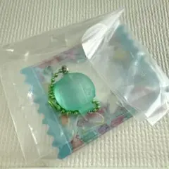 新品　サンリオグミチュアチャーム　キキ　未開封