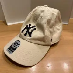 47 Brand New York Yankees キャップのサムネイル