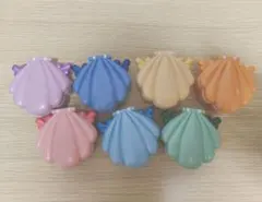 ぴちぴちピッチ カプセルトイ