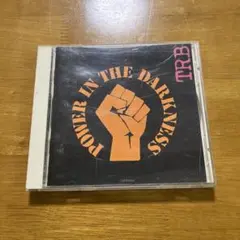 トム・ロビンソン・バンド Power in the Darkness