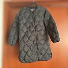 ユニクロ ウルトラライトダウン　袋付き