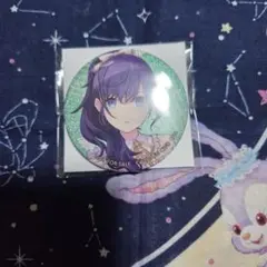 ♡朝比奈まふゆ 缶バッジ44C♡ - メルカリ