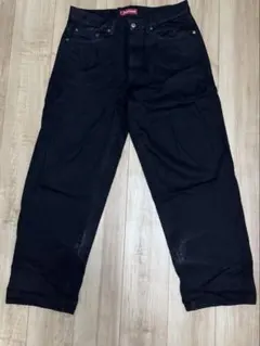 Supreme Rigid Baggy Selvedge Jean 32のサムネイル