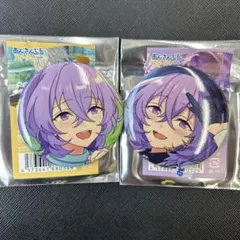 【美品】あんスタ ユメ コレ缶Mar