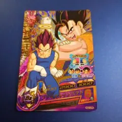 2026年最新】cp ドラゴンボールヒーローズの人気アイテム - メルカリ