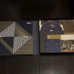 ENHYPEN BORDER: CARNIVAL UPバージョン