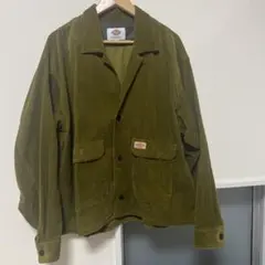 tee様専用 ＜Dickies × monkey time＞ コーデュロイシャツのサムネイル