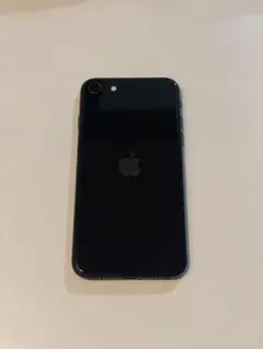 Apple iPhone SE 第3世代 64GB バッテリー 画面 純正新品