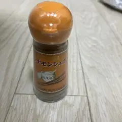 シナモンシュガー　未使用品　値下げ不可のサムネイル