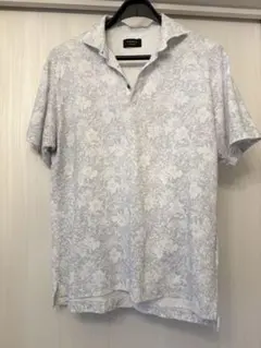 EPOCA UOMO エポカウォモ ポロシャツ トップスのサムネイル