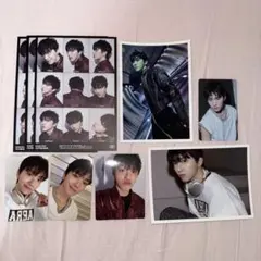 BOYNEXTDOOR No Genre ウナクセット