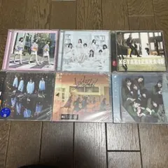 2025年最新】欅坂46 CDの人気アイテム - メルカリ