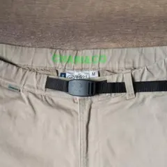 GRAMiCCi CHARI&CO BEAMS 別注 リフレクター パンツ M