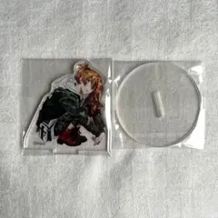 RADIO EVA 新世紀エヴァンゲリオン アクリルスタンド 式波 アスカ