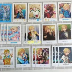 あんスタ 仁兎なずな ぱしゃこれ ぱしゃっつ まとめ売り