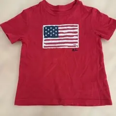 ラルフローレン　Tシャツ　100