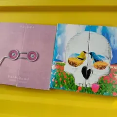 BankBand　沿志奏逢　Mr.Children　桜井和寿のサムネイル