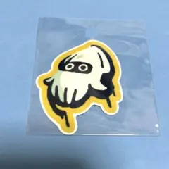 マリオカートワールド よりどりステッカー ゲッソー