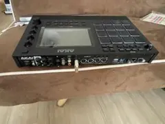 2026年最新】AKAI MPC Sample ポータブルサンプラーの人気アイテム