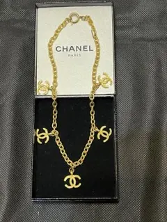 2026年最新】chanel ネックレス 5連の人気アイテム - メルカリ