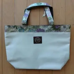 ピーター・ラビット／手提げバッグ