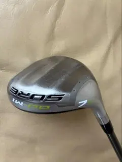 最終値下 ミズノ MIZUNO ユーティリティ SURE DD-MI 5番23° - メルカリ